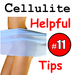 Learn how to banish cellulite for good.