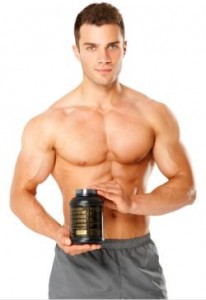 The best supplements for building muscle.
