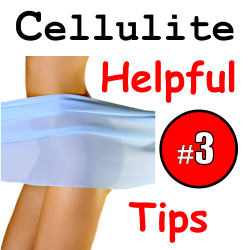 Helpful tips on getting a cellulite massage.
