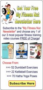 Subscribe to our fitness newsletter here.