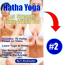 Hatha Yoga benefits your life in many ways.