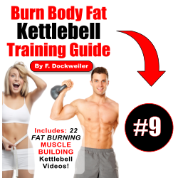 It's true that Kettlebell ab exercises can really burn the body fat.