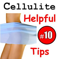 Now is the time to get started and melt cellulite away.