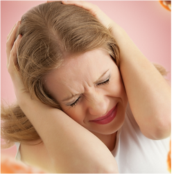 Get help for severe migraine headaches.