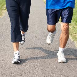 These are walking mistakes everyone should try to avoid.