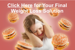 Here you will find a complete weight loss solution.