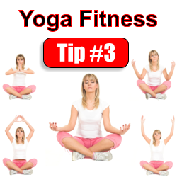 If you want to lose weight, yoga can help you do it quickly.