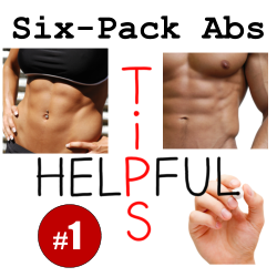 Get five tips to forming six pack abs.