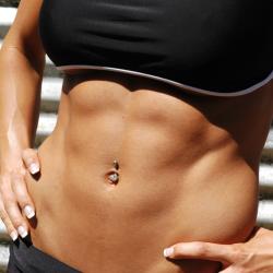The place to go when you want the best ab workouts for women.