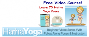 Hatha Yoga Video Course