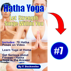 Start doing hatha yoga stretches before doing your postures.