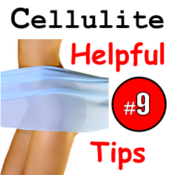 The challenge is removing and keeping cellulite away.
