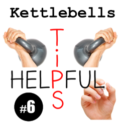 Kettlebell training can be great for athletes.