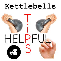 Joining a kettlebell class is a personal decision.