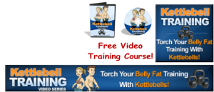 Kettlebell Training Series