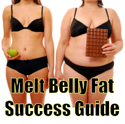 Make the decision to melt off the belly fat, read this guide and get started right away.