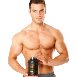 Exactly what you want in the best post workout supplement for you.