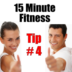 You need to not skip your important workout routines very often.