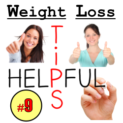 New ways to overcome your weight loss challenge.