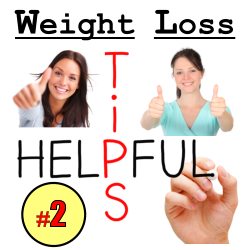 A weight loss diet plan that provides results.