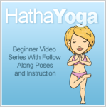 Hatha Yoga access point